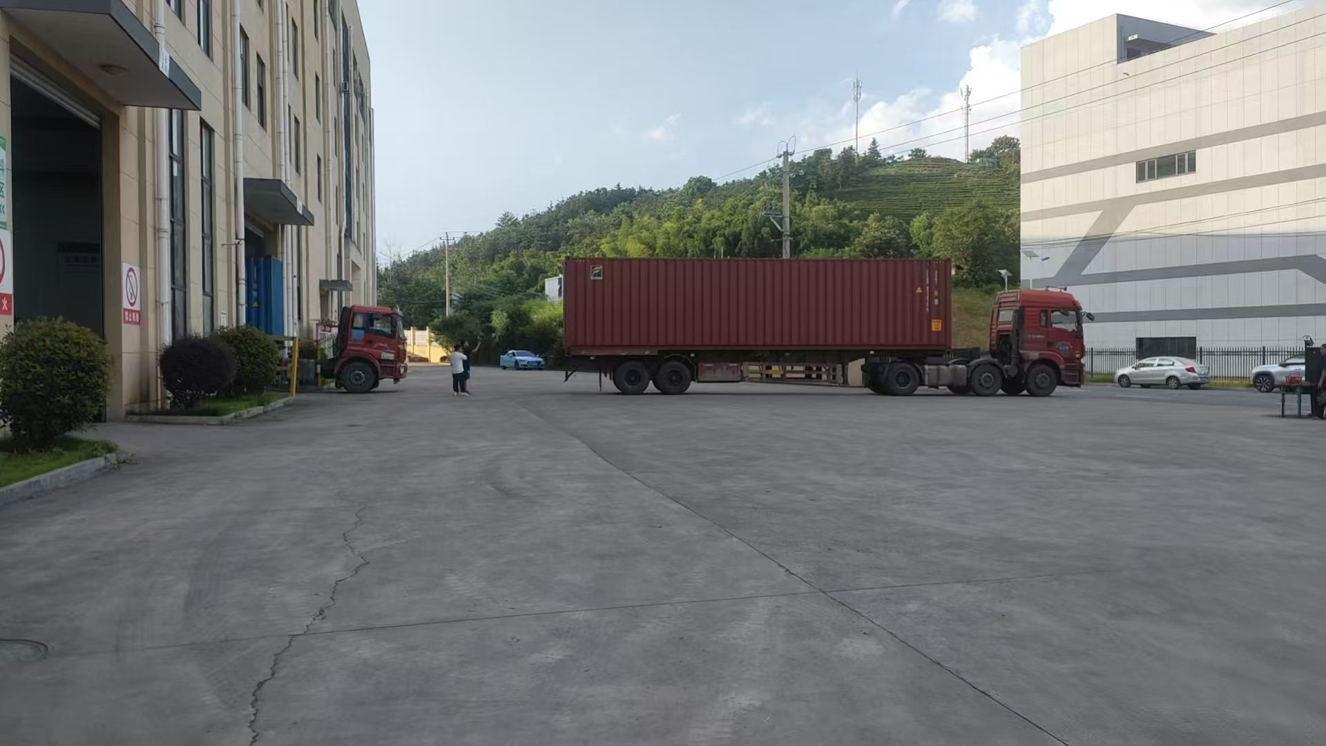 Office Chair Shipping CBM, Carton Packing and MOQ Guide