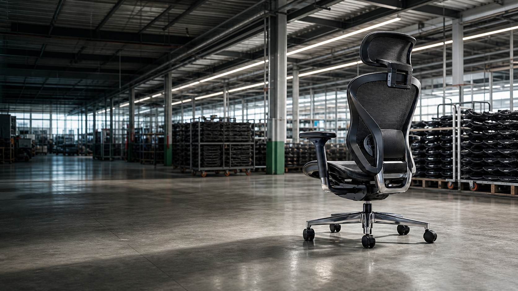 How to Prevent Office Chair Mesh from Sagging