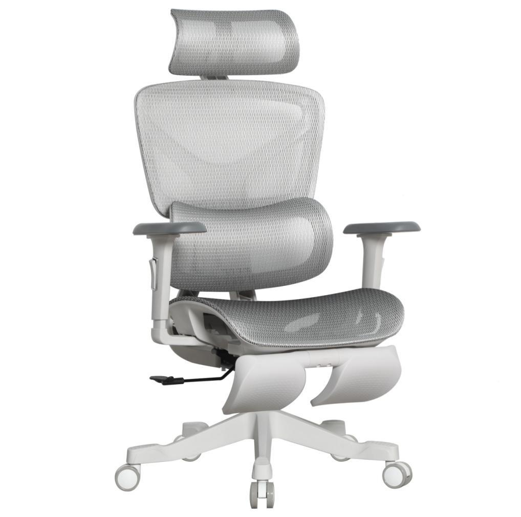 AD-E4 Soft-Shell Padded Ergonomic Chair