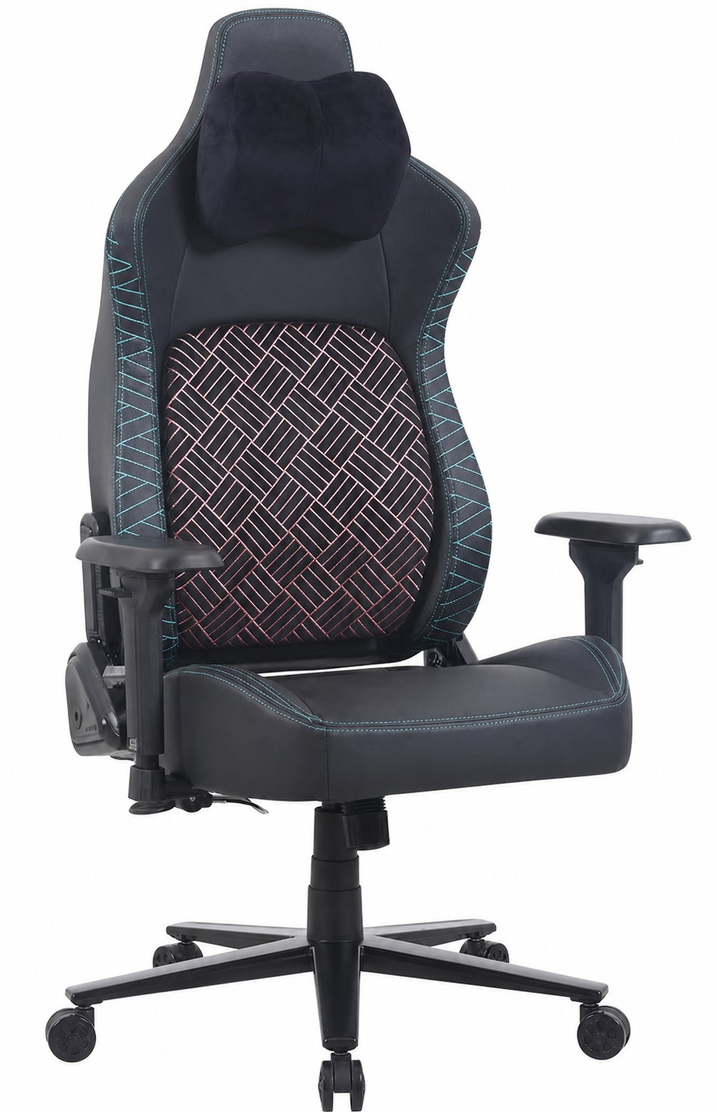 AD-G3 Technical Pattern Performance Chair