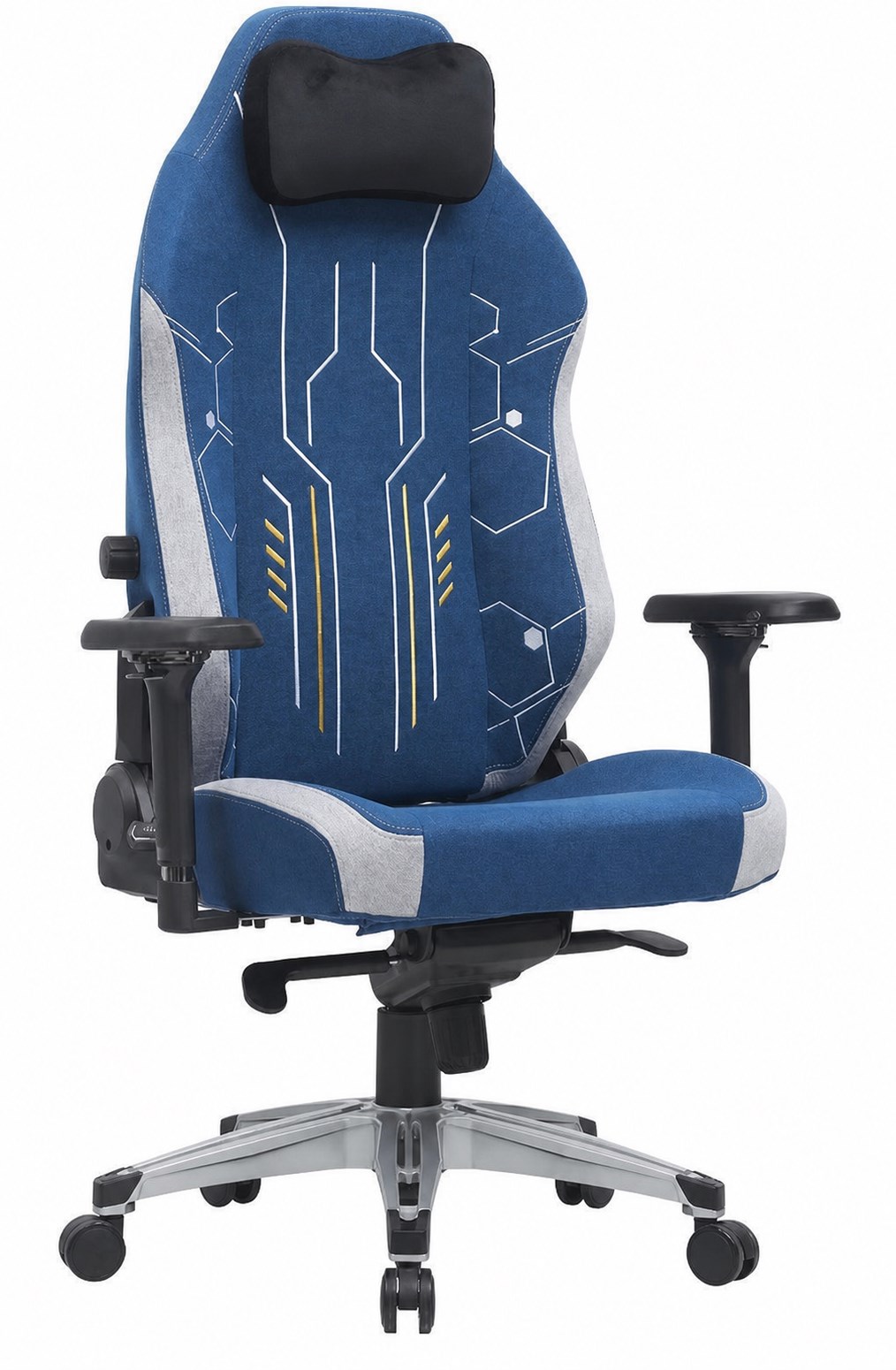 Gaming Chair Factory Sourcing and OEM Comparison