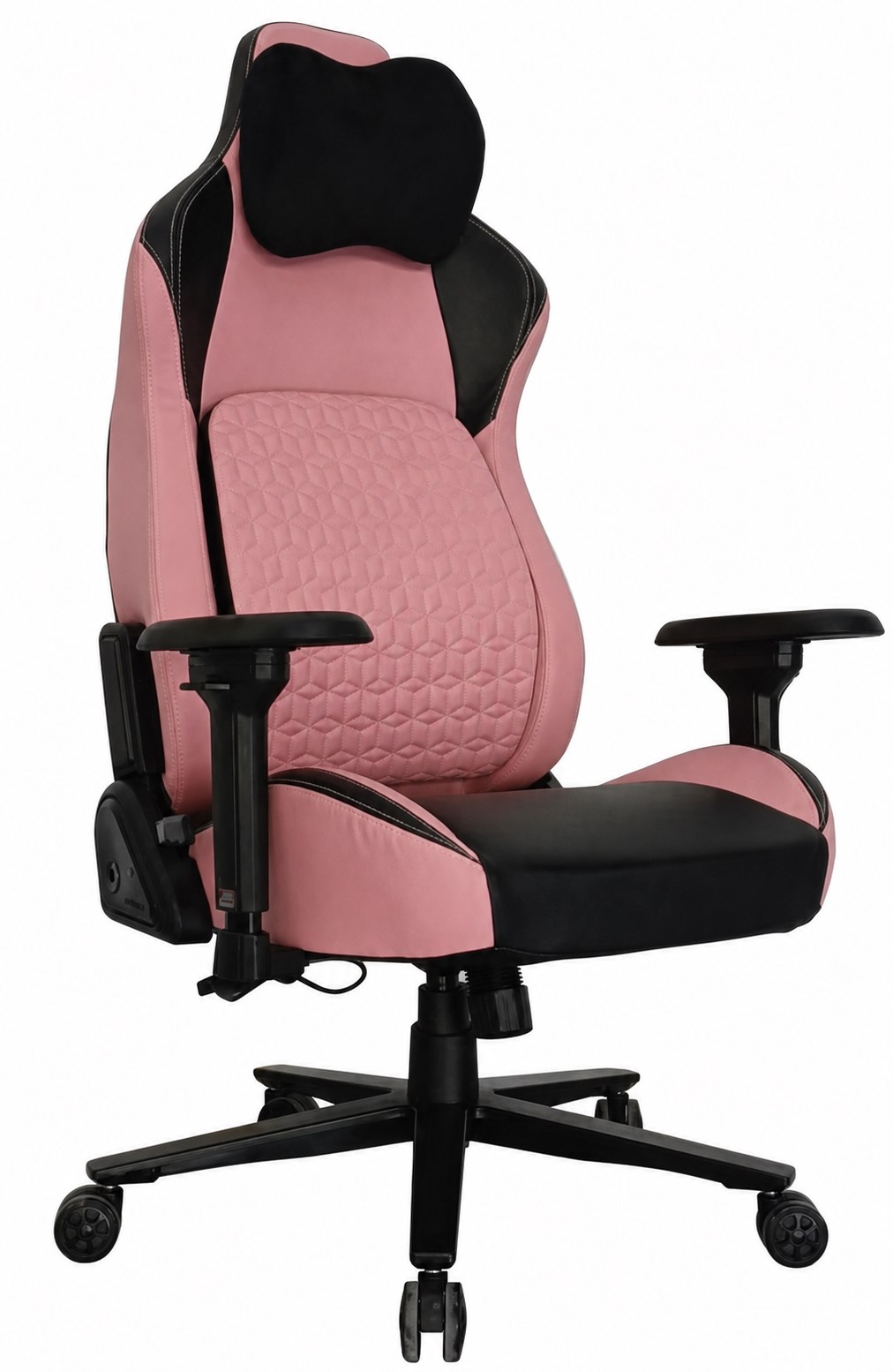 AD-G5 Pink Retail Gaming Chair