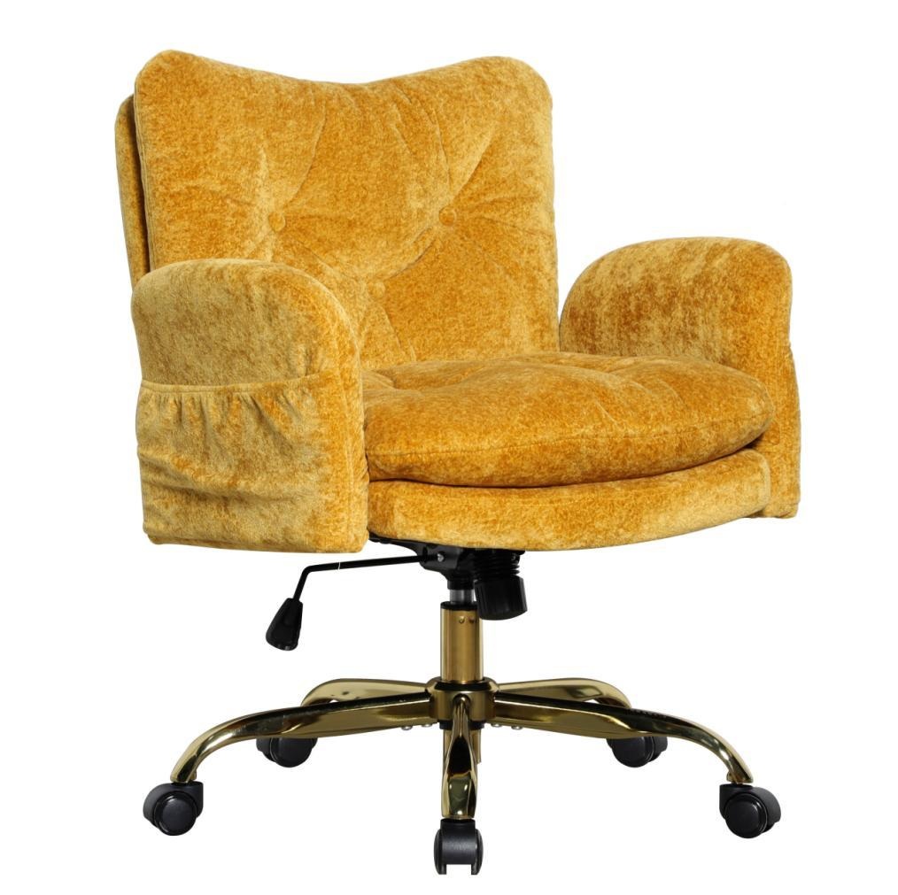 AD-L1 Plush Lounge Task Chair