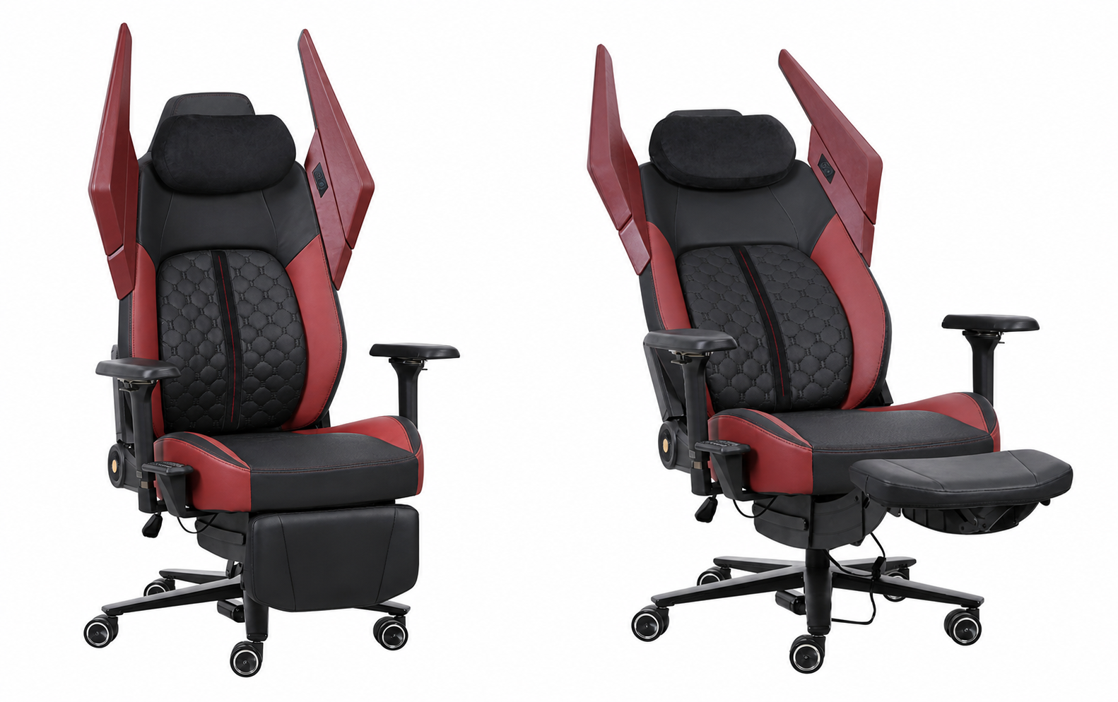 AD-S1 Smart Comfort Chair Reference