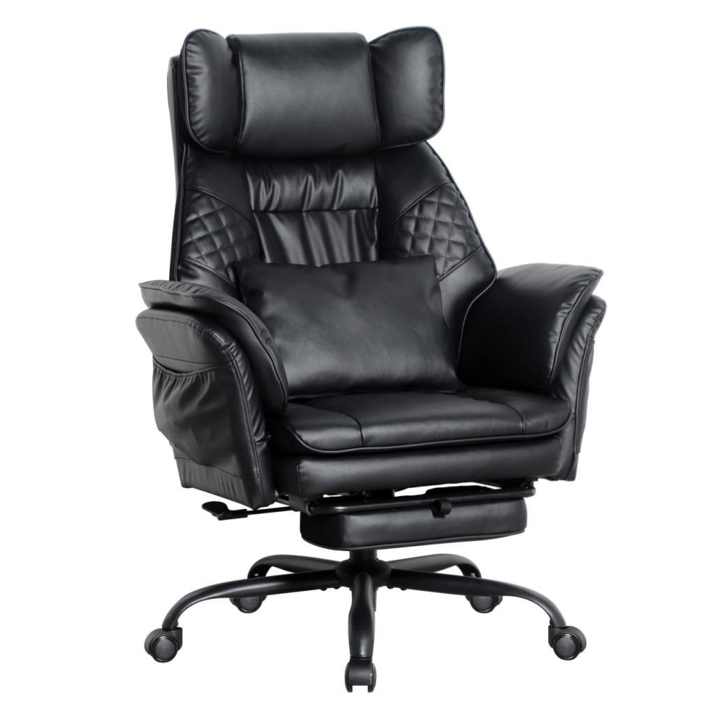 Office Chair Seat Foam: Density, Recovery and Early Collapse